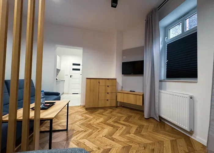 Studio Cale Do Twojej Dyspozycji- Self Check-In