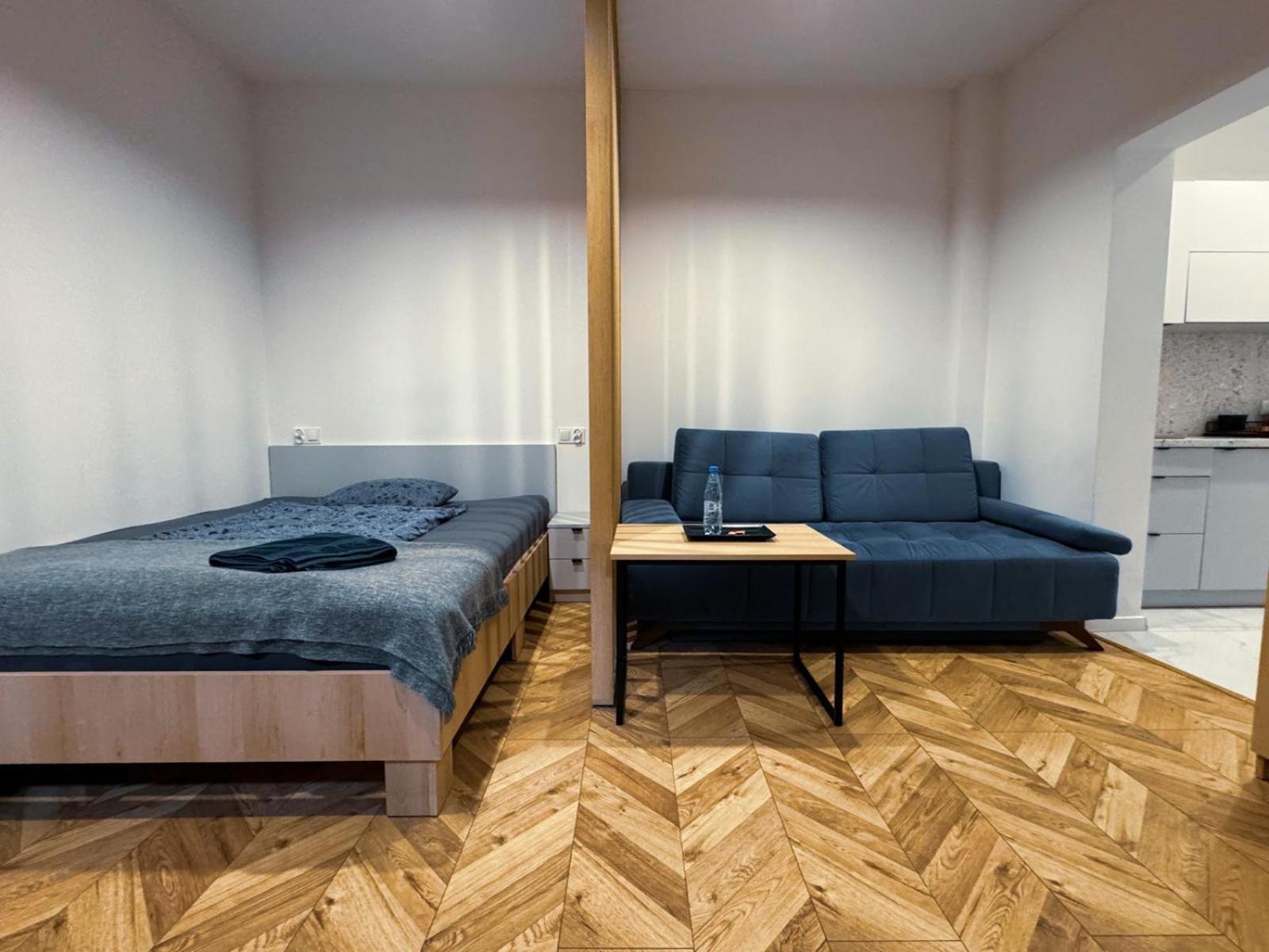 Apartment Cale Do Twojej Dyspozycji- Self Check-in *