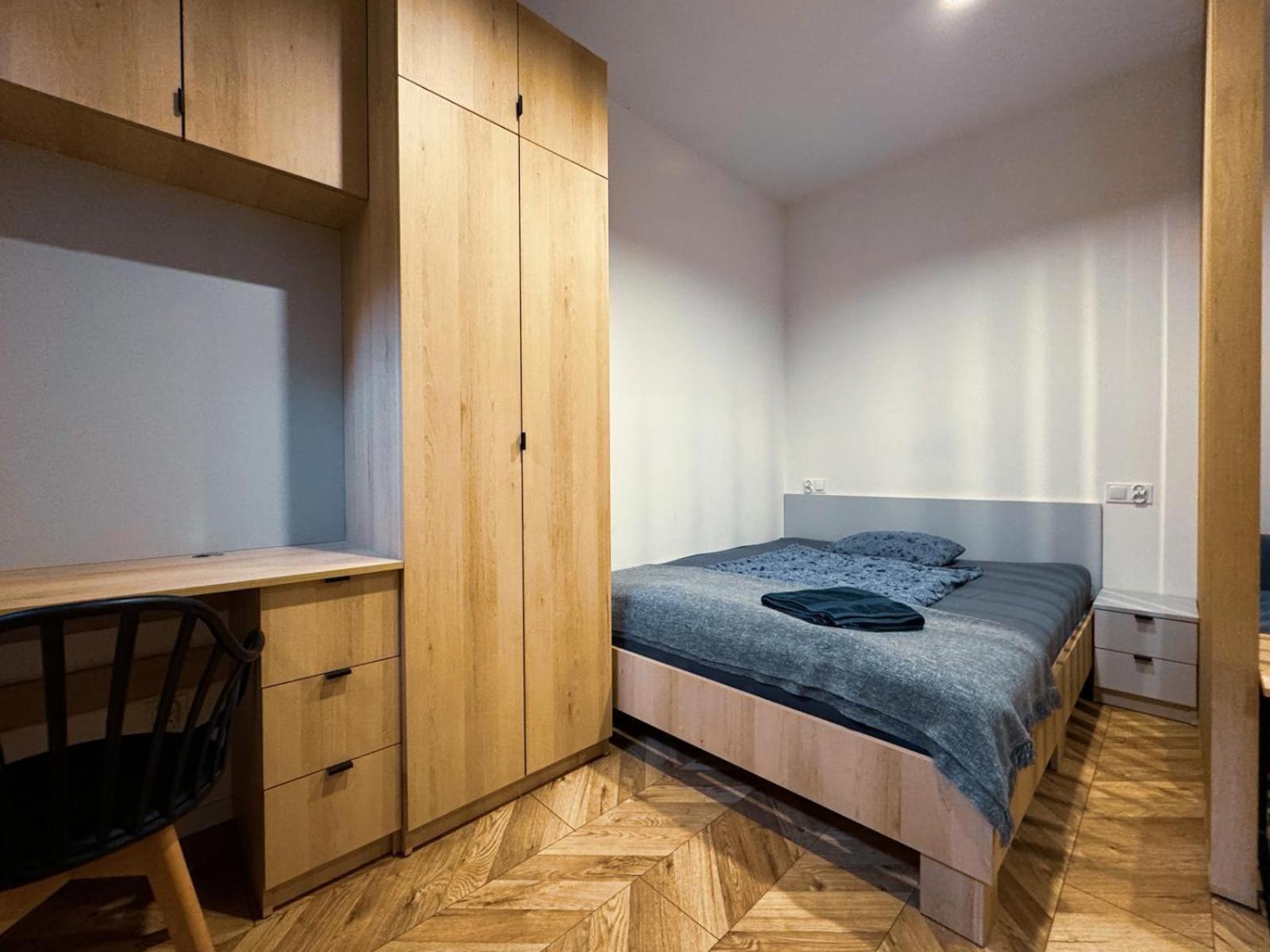Cale Do Twojej Dyspozycji- Self Check-in Apartment
