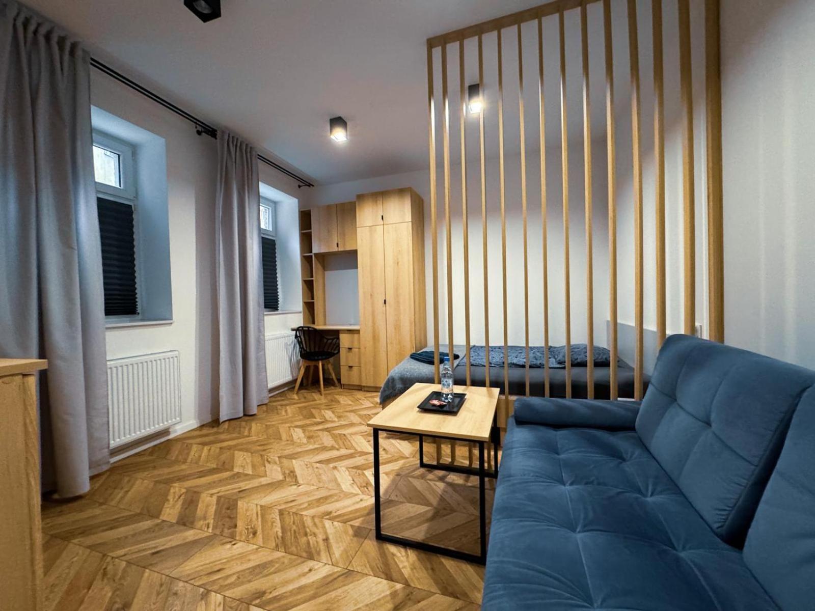 Apartment Cale Do Twojej Dyspozycji- Self Check-in