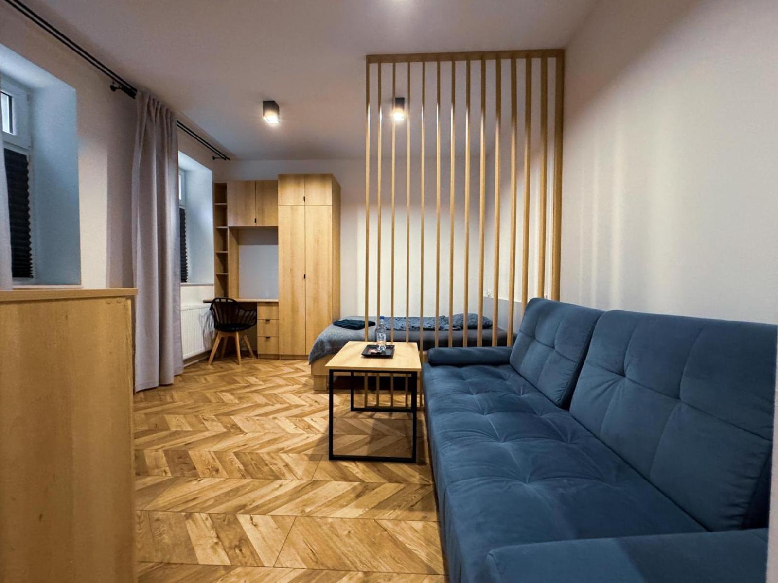 Apartment Cale Do Twojej Dyspozycji- Self Check-in Katowice